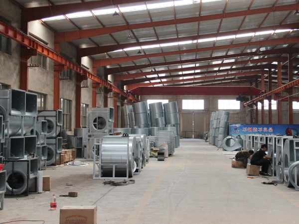 廠(chǎng)區(qū)展示